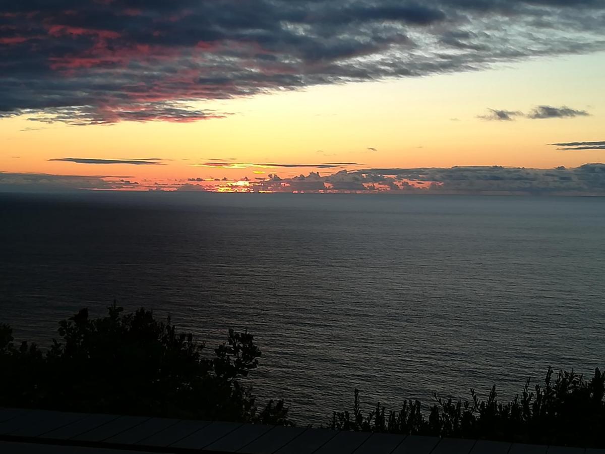 Sunset La Palmita Apartment