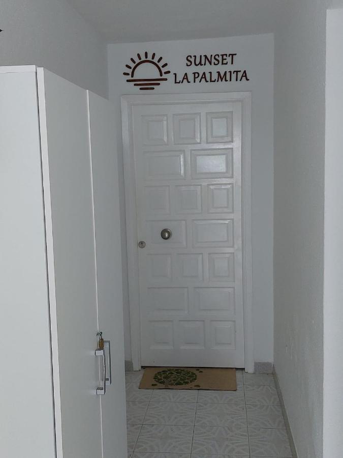 Apartment Sunset La Palmita La Victoria de Acentejo