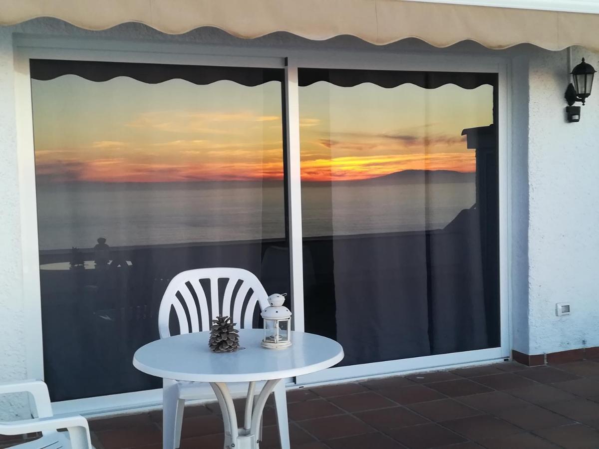 Apartment Sunset La Palmita